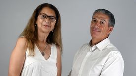 La grilla radial de MDZ se renueva con una nueva propuesta que abordará la salud. La grilla radial de MDZ se renueva con una nueva propuesta que abordará la salud.