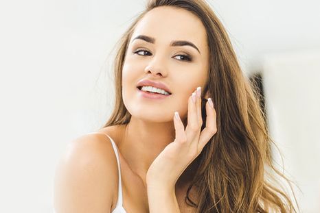 Estos tips te ayudarán con la firmeza de la piel. Foto: Archivo Estos tips te ayudarán con la firmeza de la piel. Foto: Archivo