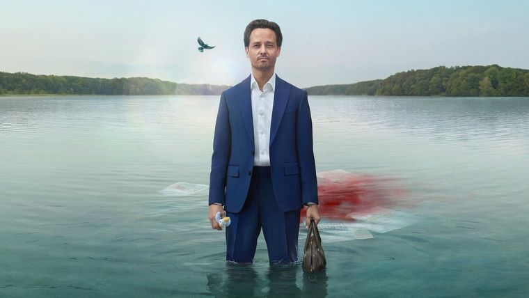 La serie de Netflix que no te deberías perder si te gustan las historias sobre criminales Foto: Netflix