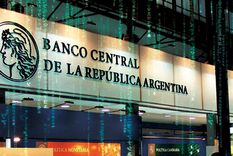 el central flexibilizo normas para que exportadores ingresen dolares