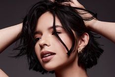 Ángela Aguilar conquista a sus fans con todos en su perfil de Instagram. Foto: Instagram