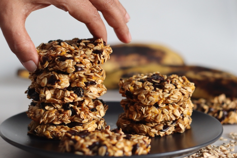 Cómo hacer galletas de avena: receta fácil y sabrosa. Cómo hacer galletas de avena: receta fácil y sabrosa.