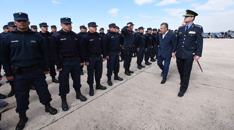 Foto: Pachy Reynoso/MDZ