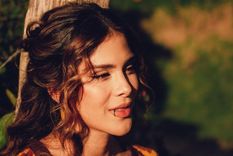 Greeicy Rendón, Instagram, bebé Fuente: Instagram Greeicy Rendón