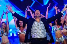 marcelo tinelli y el inminente anuncio del regreso de showmatch marcelo tinelli y el inminente anuncio del regreso de showmatch