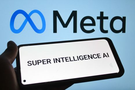 Muse Spark: el primer modelo de lenguaje a gran escala diseñado para priorizar a las personas. Muse Spark: el primer modelo de lenguaje a gran escala diseñado para priorizar a las personas.