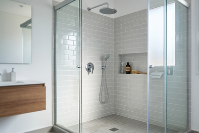 MDZol | ducha, baño