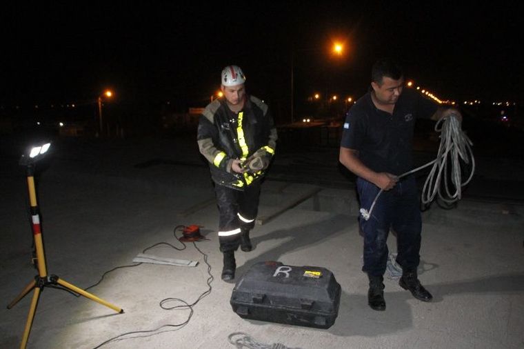 Foto: Diario de Cuyo