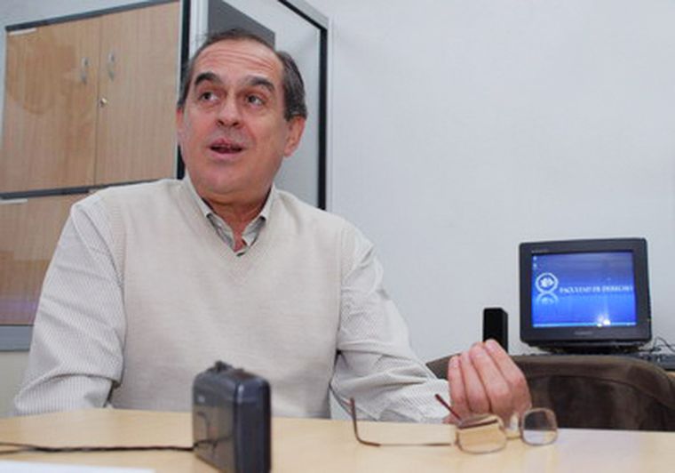 Foto: Ivana Gonzalez / MDZ