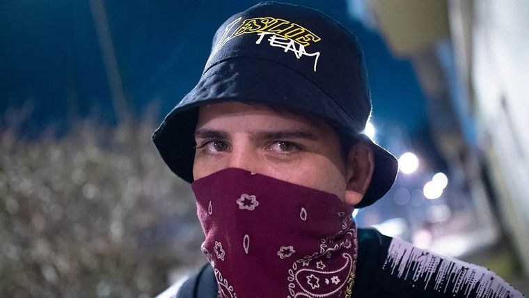 Foto: Diario Popular