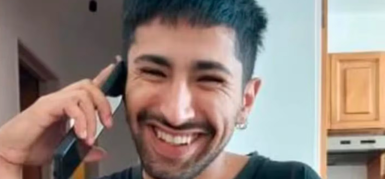 David Soto Rosas Foto: Facebook/David Soto Rosas