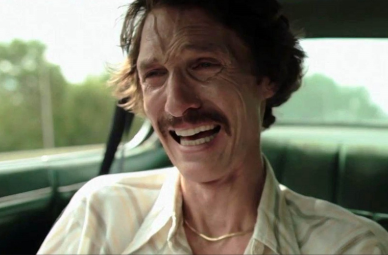 Matthew McConaughey nos ha brindado actuaciones impecables a lo largo de su carrera.