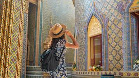 Los 5 países más seguros del mundo para las mujeres que viajan solas: cuáles se encuentran en América Latina