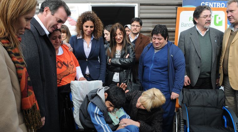 Foto: Pachy Reynoso/MDZ