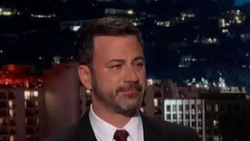 Sacan del aire al programa de Jimmy Kimmel tras los polémicos comentarios sobre asesinato de Charlie Kirk