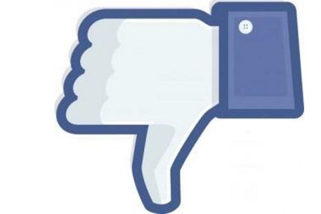 Unicef criticó los me gusta de Facebook porque no aportan dinero