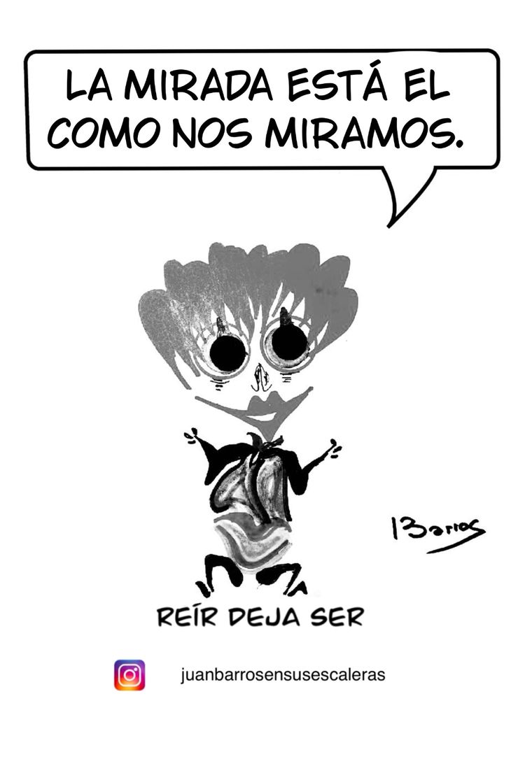 La búsqueda del espejo nos expresa. La búsqueda del espejo nos expresa.