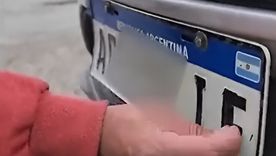 El Ministerio de Justicia de la Nación aseguró que el distrito que cobra más caro las patentes sería el de CABA. El Ministerio de Justicia de la Nación aseguró que el distrito que cobra más caro las patentes sería el de CABA.