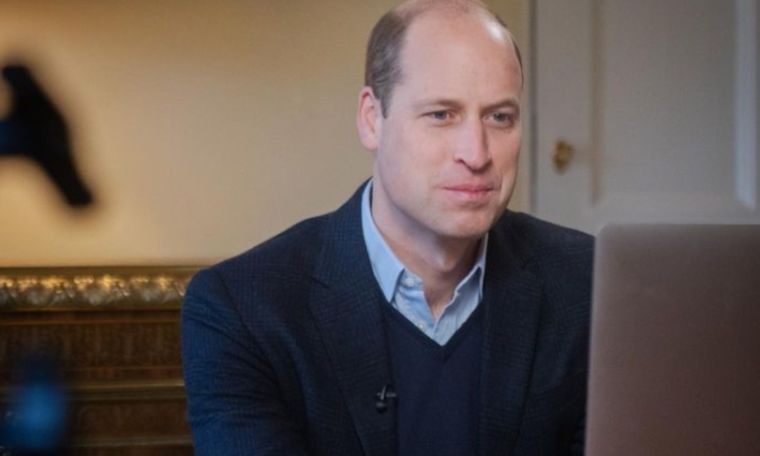 William de Inglaterra