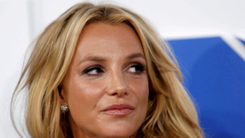Britney Spears se expresó en redes sociales. Foto: Archivo