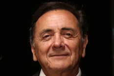 Ricardo Chiqui Pereyra fue un cantante de tango.