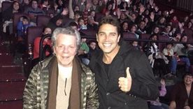 Emilio Disi y Matías Alé dan batalla a los tanques de Hollywood