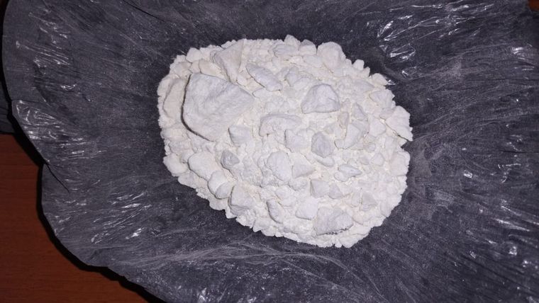 Imagen ilustrativa Foto: Prensa Ministerio de Seguridad