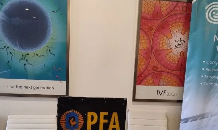 Secuestraron una gran cantidad de archivos valiosos para la causa en una clínica de San Isidro denunciada por mala praxis