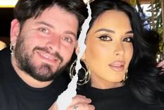 El entorno de Diego Jr. confirmó que el exfutbolista atravesó meses de profundo malestar. / Archivo