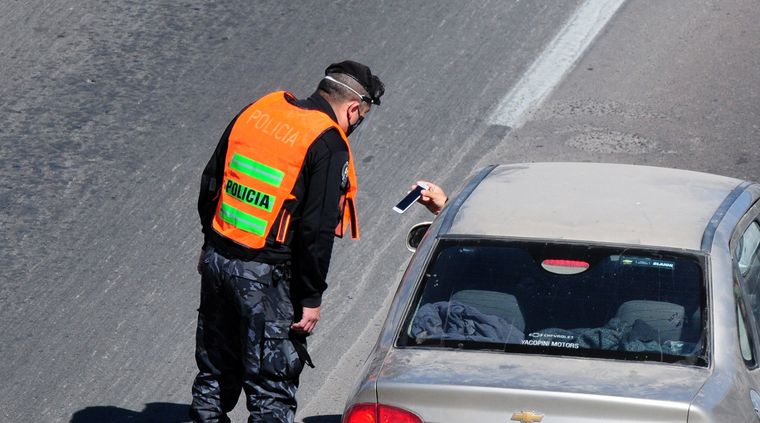 Las licencias vencidas no caducarán hasta el 30 de junio del 2021. Foto: ALF PONCE MERCADO / MDZ