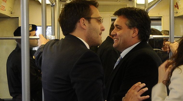 Foto: Alf Ponce / MDZ