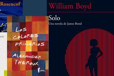 cuatro libros que no podes dejar de leer