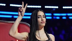 La artista pop volvió a ser embestida por los dichos del jefe de Estado. La artista pop volvió a ser embestida por los dichos del jefe de Estado.