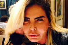 raquel mancini: tiene gripe a y esta en coma farmacologico