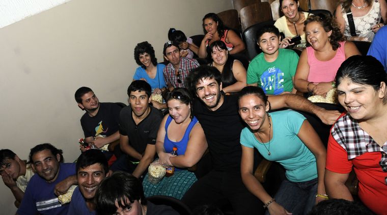 Foto: Alf Ponce / MDZ