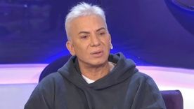El artista terminó en una dependencia policial. Foto: captura de video/ El Trece. 