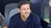 Xabi Alonso ya no dirigirá al Real Madrid. Xabi Alonso ya no dirigirá al Real Madrid.