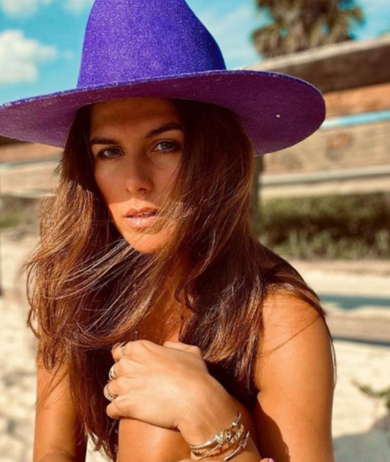 Loly Antoniale Foto: Instagram