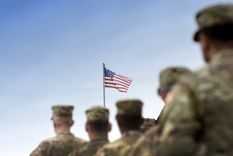 El país norteamericano pone su atención en Taiwán. Foto: Shutterstock