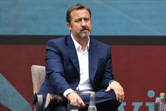 Mario González, de COVIAR. Foto: Archivo MDZ Mario González, de COVIAR. Foto: Archivo MDZ