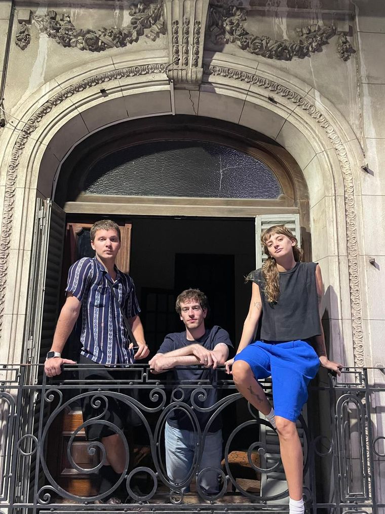 Fundada en 2025 por tres amigos; Juan Rey, Vinicius Fonseca y María Josefina Pesado. Fundada en 2025 por tres amigos; Juan Rey, Vinicius Fonseca y María Josefina Pesado.