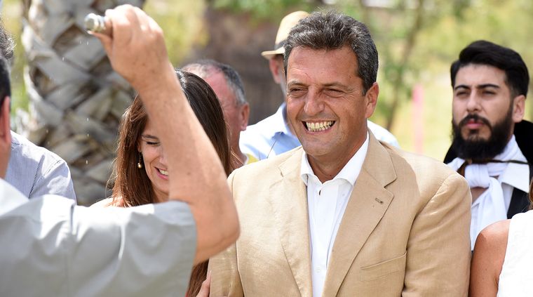 Foto: Alf Ponce / MDZ