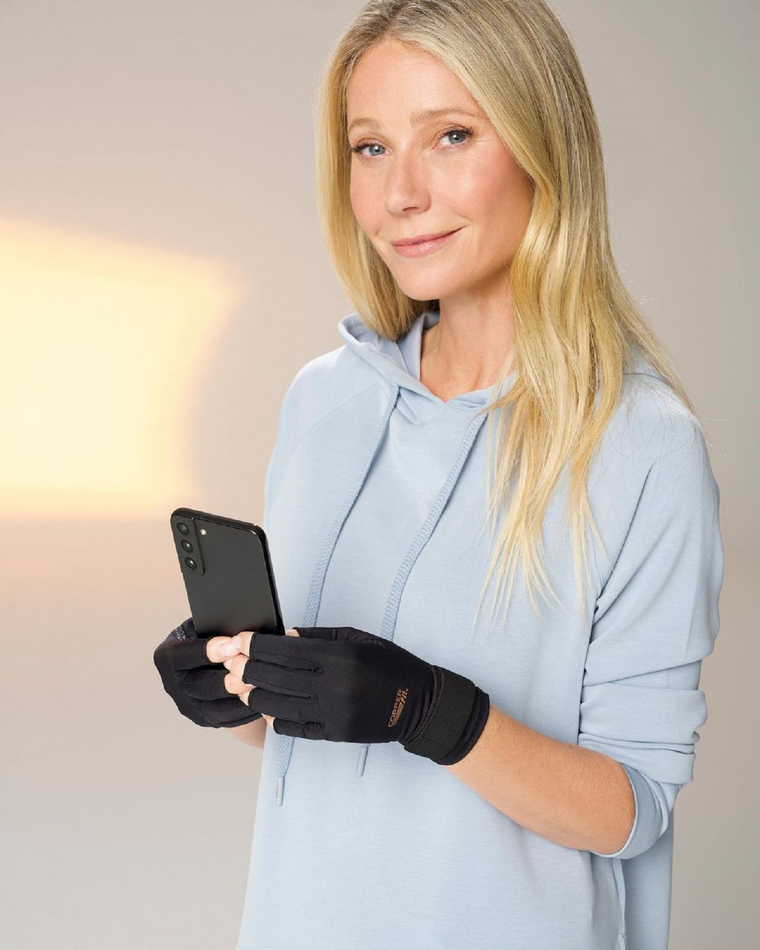 Gwyneth Paltrow alquila su mansión de USD 4.9 millones en Airbnb Gwyneth Paltrow es una reconocida actriz y empresaria estadounidense. Foto: Instagram @gwynethpaltrow