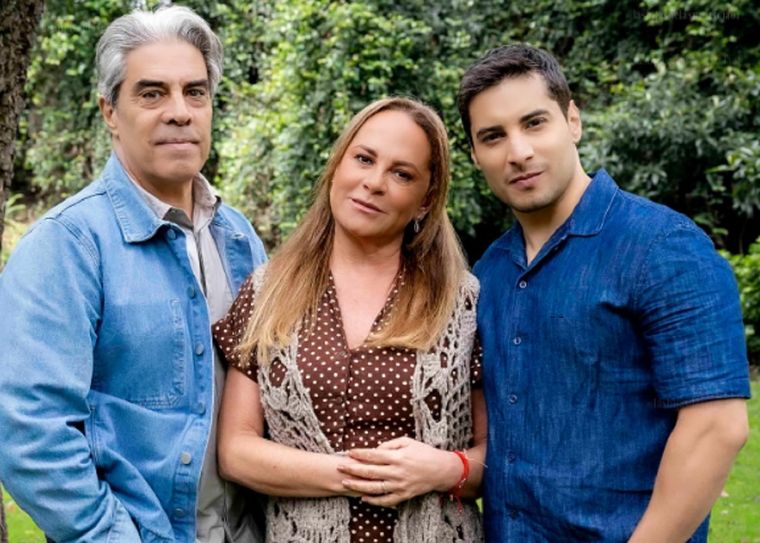 Rating Las hijas de la señora García