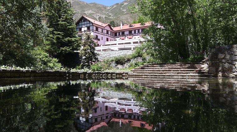 Foto: Pachy Reynoso/MDZ