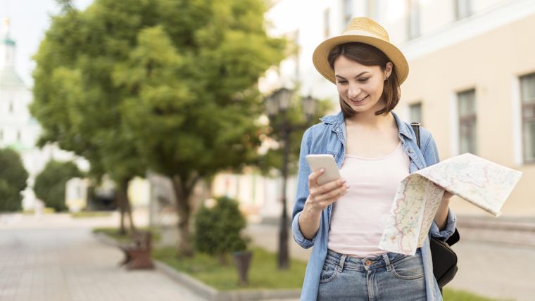 Las billeteras digitales están redefiniendo la relación entre turismo y finanzas.