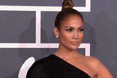 La talentosa Jennifer Lopez se casó con el actor Ben Affleck el pasado 16 de julio.