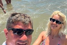 pidieron la captura internacional del principal sospechoso de un femicidio