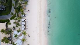 Mendoza tiene vuelos directos a Punta Cana con una duración de poco más de 7 horas. Mendoza tiene vuelos directos a Punta Cana con una duración de poco más de 7 horas.