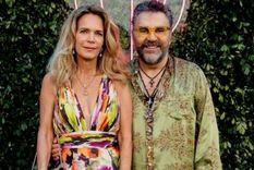 ¿quien es la nueva novia de mijares?